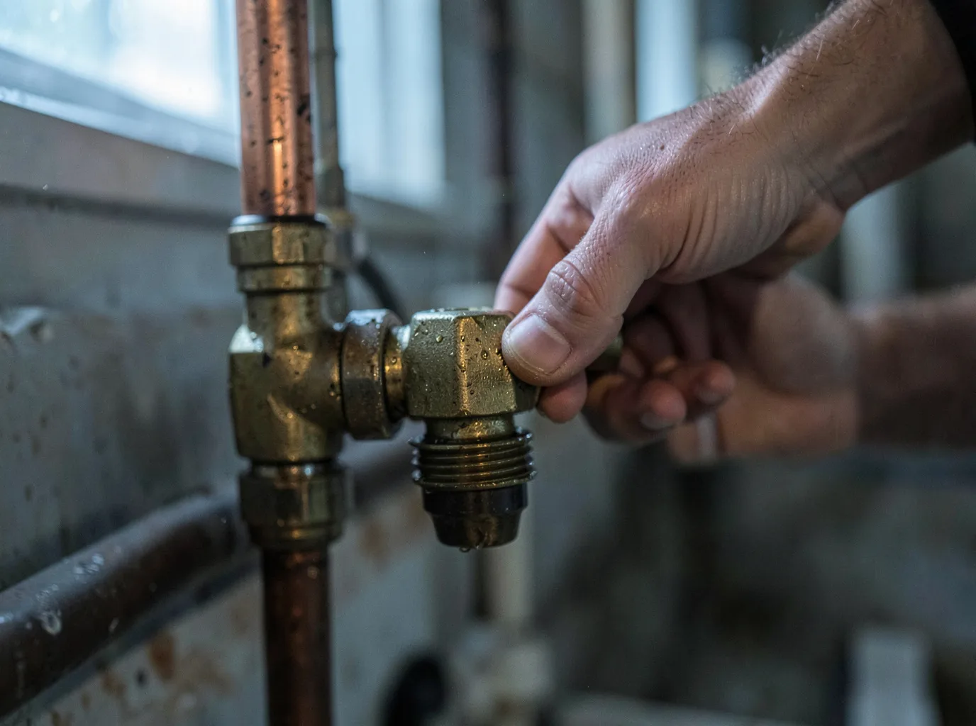 Emergency Plumber Herron, MI FAQs